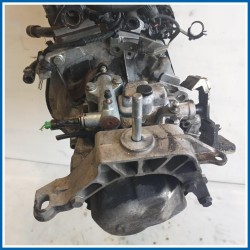 Cambio LANCIA Ypsilon II