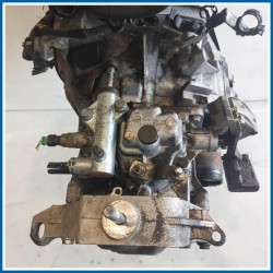 Cambio LANCIA Ypsilon II