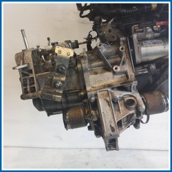 Cambio LANCIA Ypsilon II