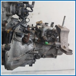 Cambio LANCIA Ypsilon II