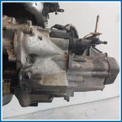 Cambio FIAT Ulysse II