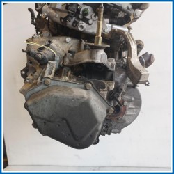 Cambio FIAT Ulysse II