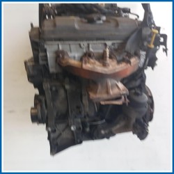 Motore semicompleto PEUGEOT 207
