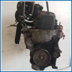 Motore semicompleto PEUGEOT 207