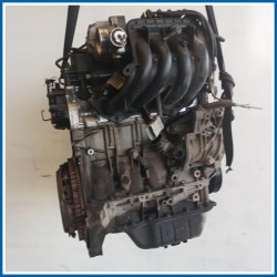 Motore semicompleto PEUGEOT 207