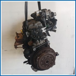 Motore semicompleto PEUGEOT 207