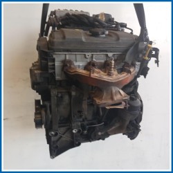 Motore semicompleto PEUGEOT 207