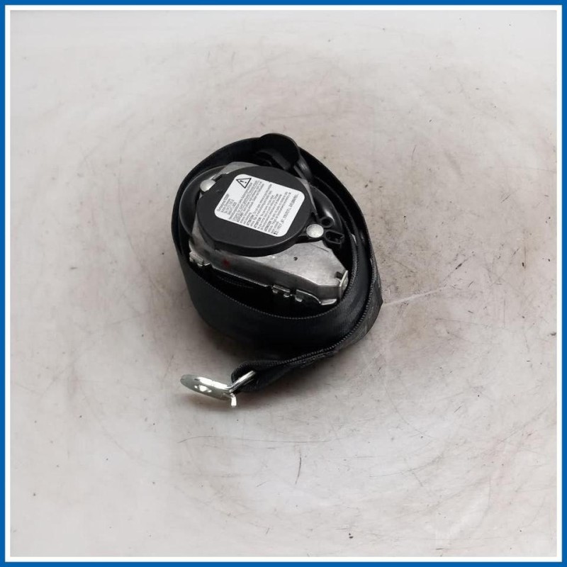 Cintura di sicurezza sedile ant. dx. VOLKSWAGEN Up