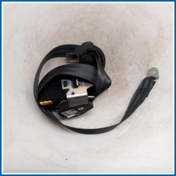 Cintura di sicurezza sedile ant. dx. VOLKSWAGEN Up