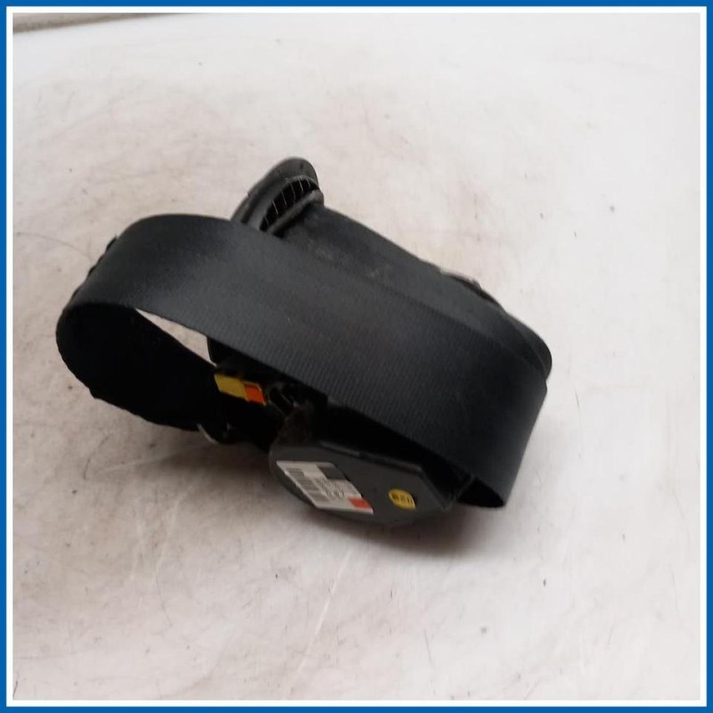 Cintura di sicurezza sedile ant. sx. VOLKSWAGEN Up