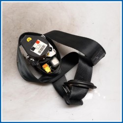 Cintura di sicurezza sedile ant. sx. VOLKSWAGEN Up