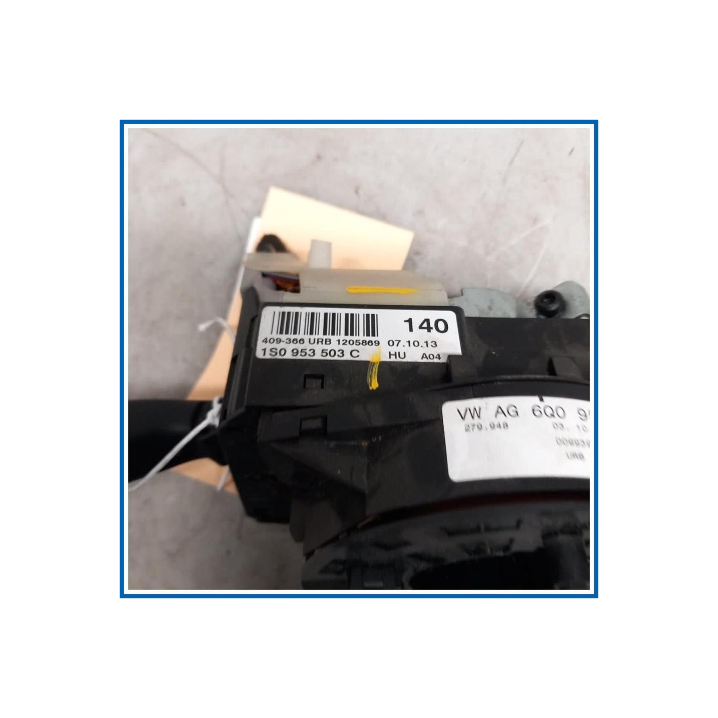 Devioguida completo VOLKSWAGEN Up
