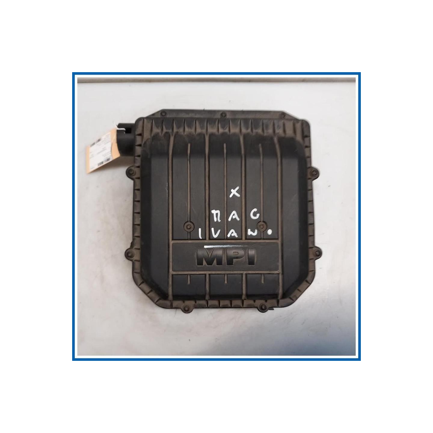 Filtro aria completo VOLKSWAGEN Up