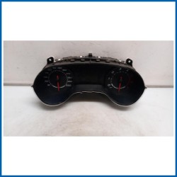 Quadro strumenti FIAT Tipo II