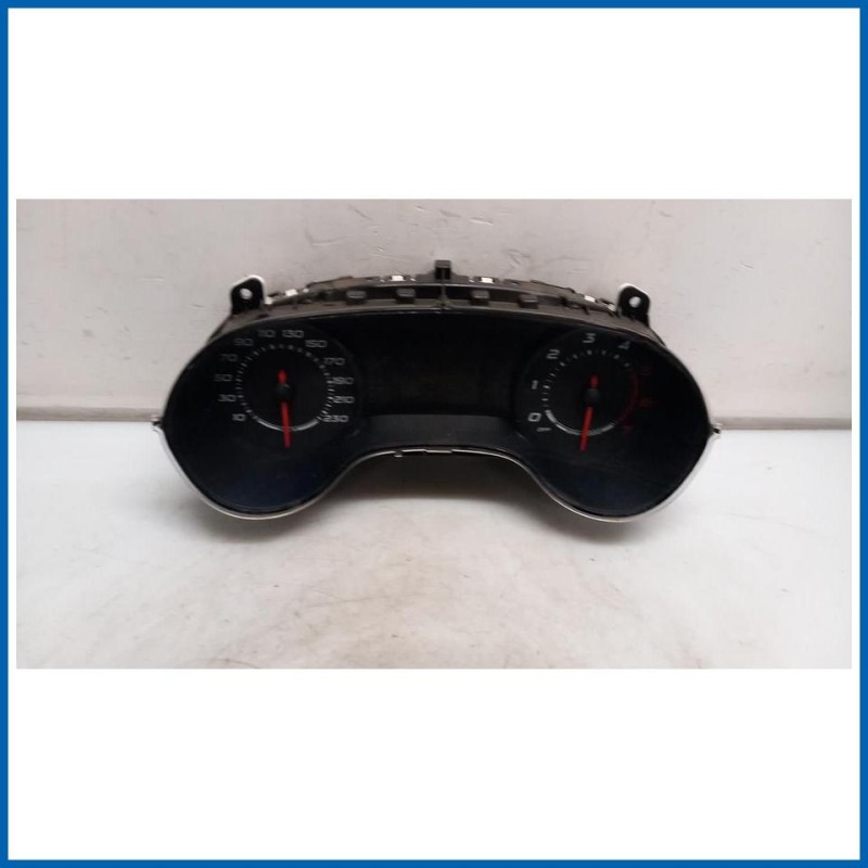 Quadro strumenti FIAT Tipo II