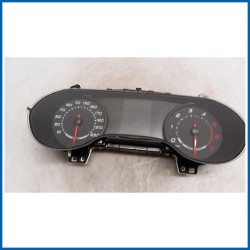 Quadro strumenti FIAT Tipo II