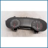 Quadro strumenti FIAT Tipo II