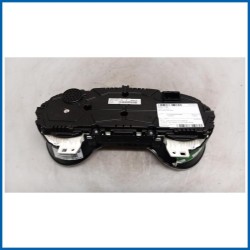 Quadro strumenti FIAT Tipo II
