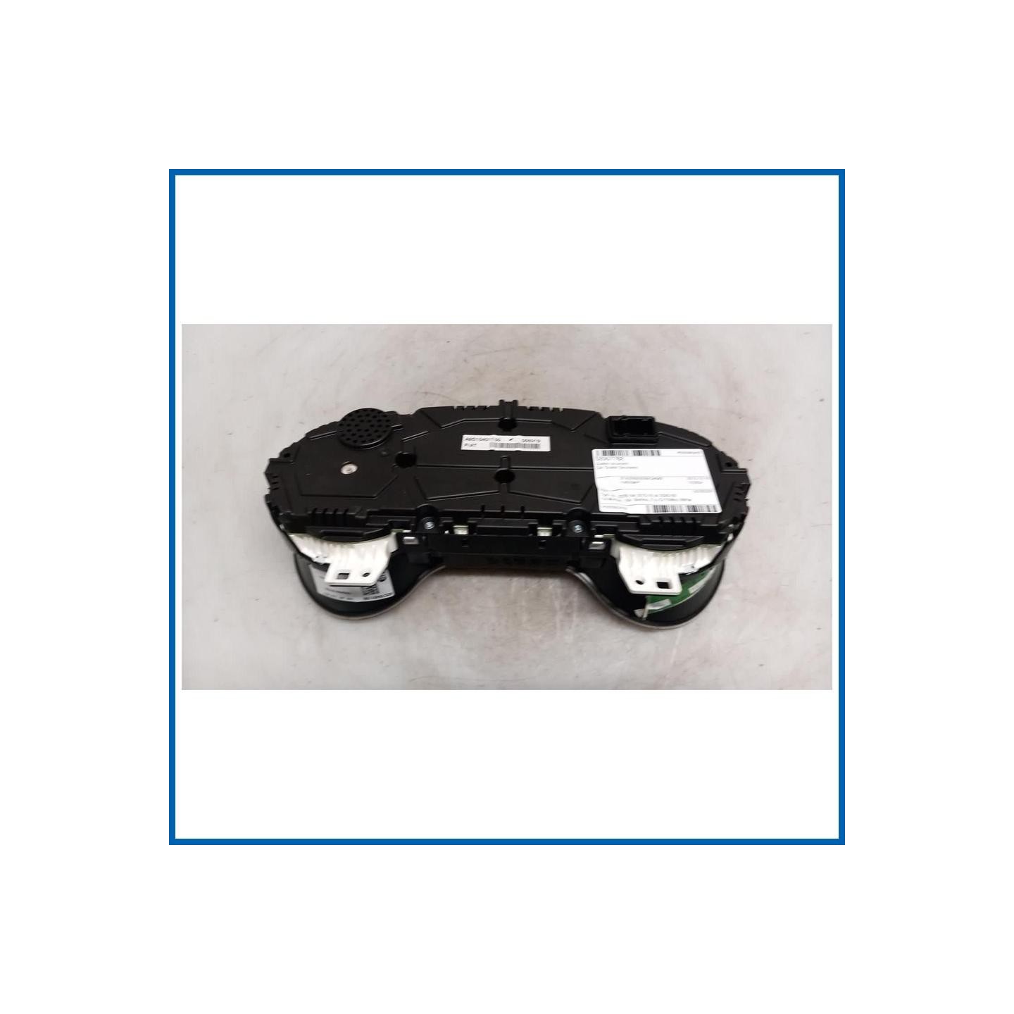 Quadro strumenti FIAT Tipo II