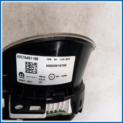 Quadro strumenti FIAT Tipo II