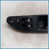 Interruttore alzacristalli ant. sx. FIAT Tipo II