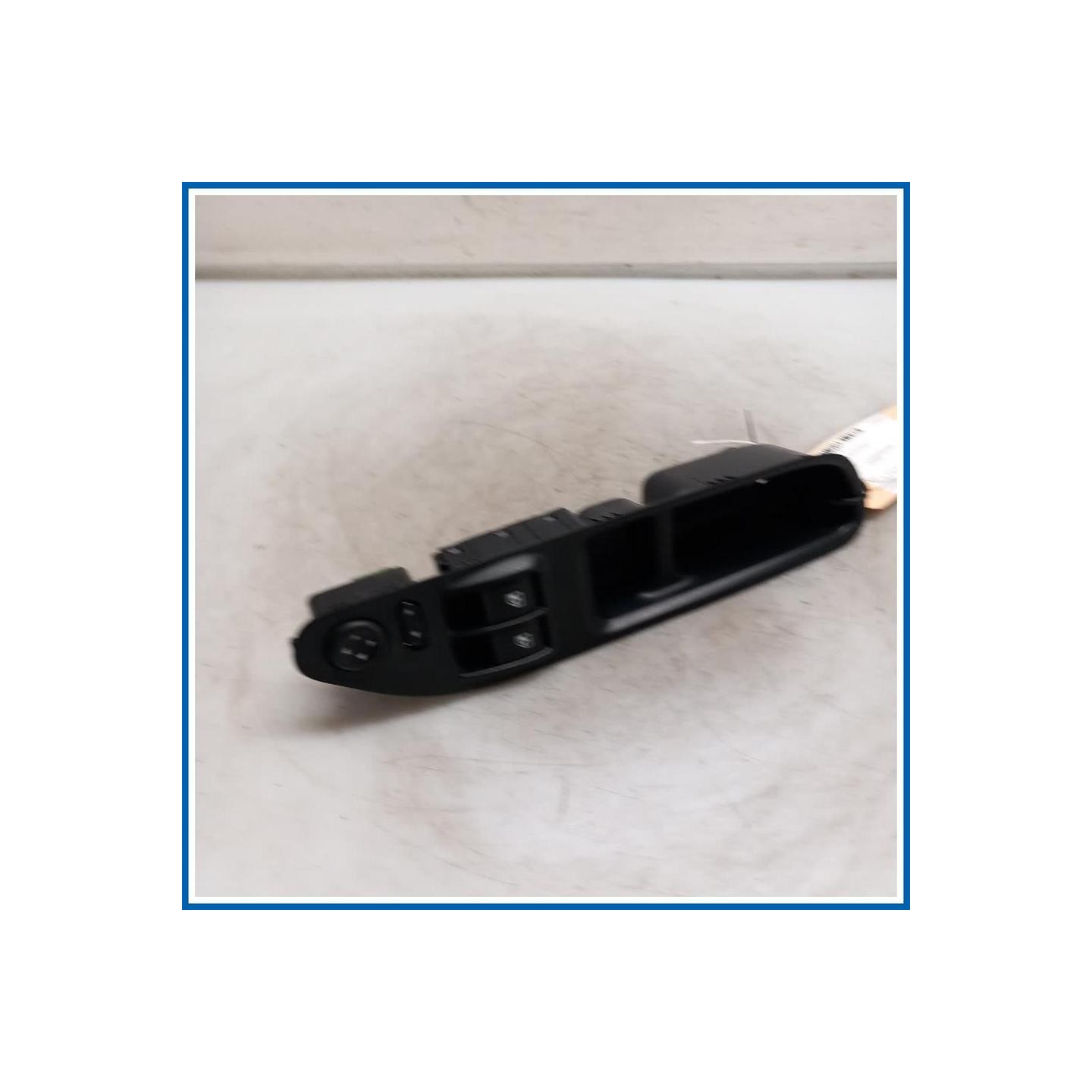 Interruttore alzacristalli ant. sx. FIAT Tipo II