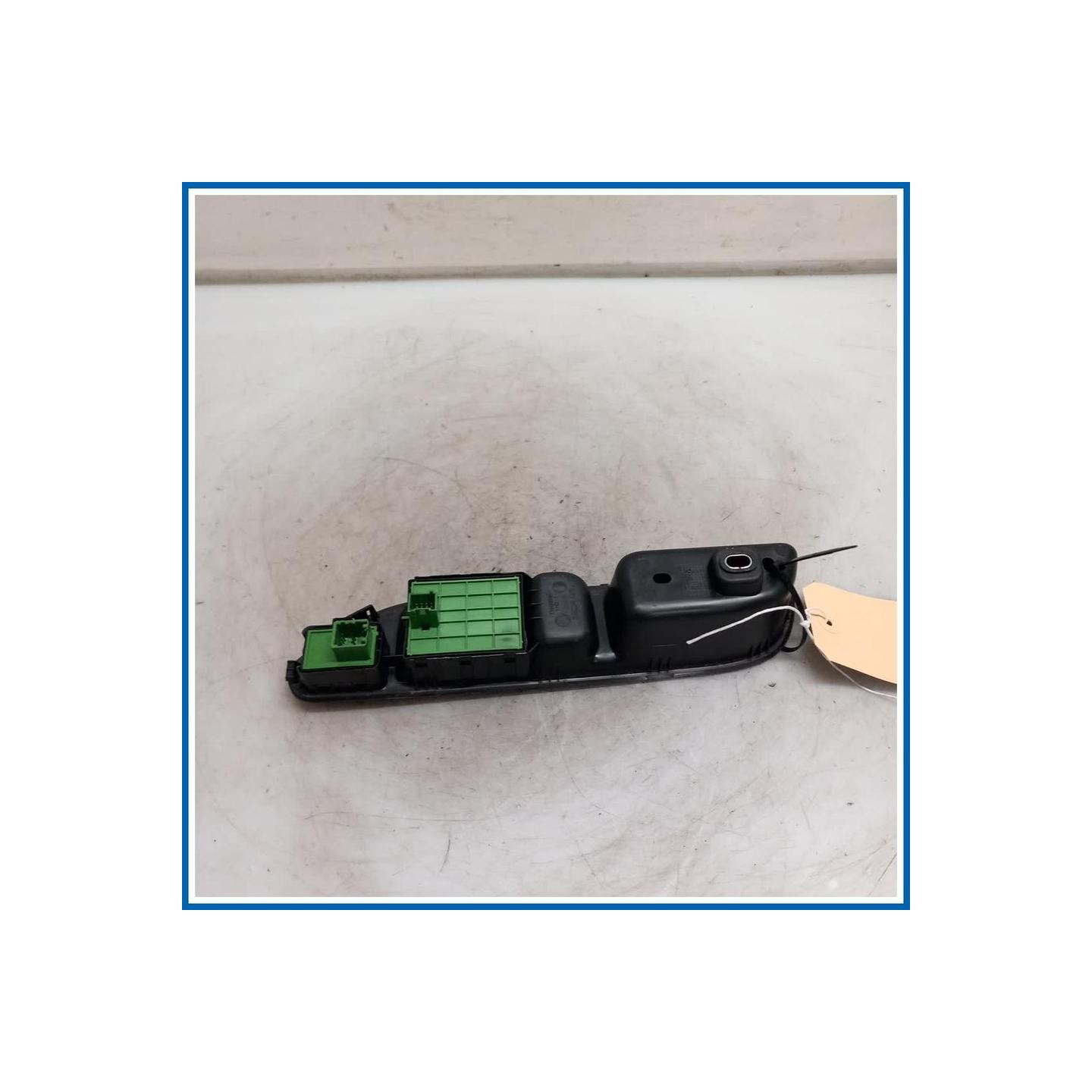 Interruttore alzacristalli ant. sx. FIAT Tipo II