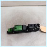 Interruttore alzacristalli ant. sx. FIAT Tipo II