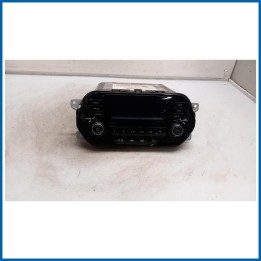 Unità autoradio FIAT Tipo II