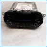 Unità autoradio FIAT Tipo II