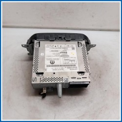 Unità autoradio FIAT Tipo II