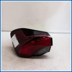 Fanale est. post. sx. FIAT Tipo II
