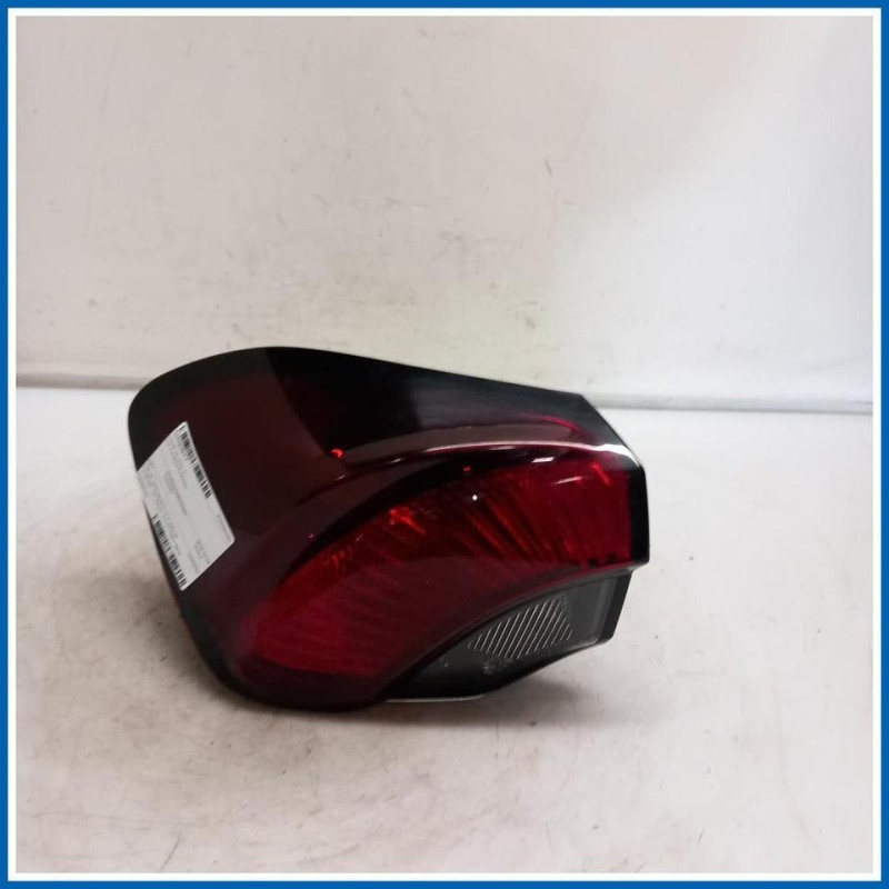 Fanale est. post. sx. FIAT Tipo II