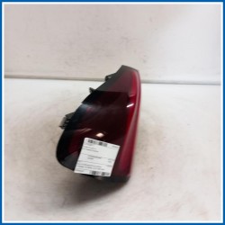 Fanale est. post. sx. FIAT Tipo II