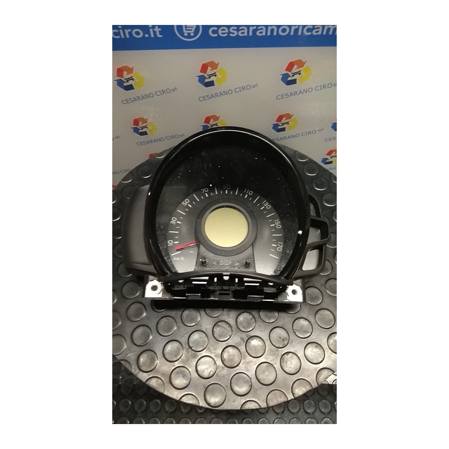QUADRO STRUMENTI COMPL. 084 CITROEN C1 (B4) (03/14-) 1KR B000795380