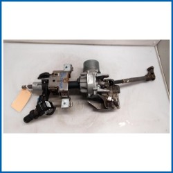 Piantone sterzo FIAT Tipo II