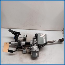 Piantone sterzo FIAT Tipo II