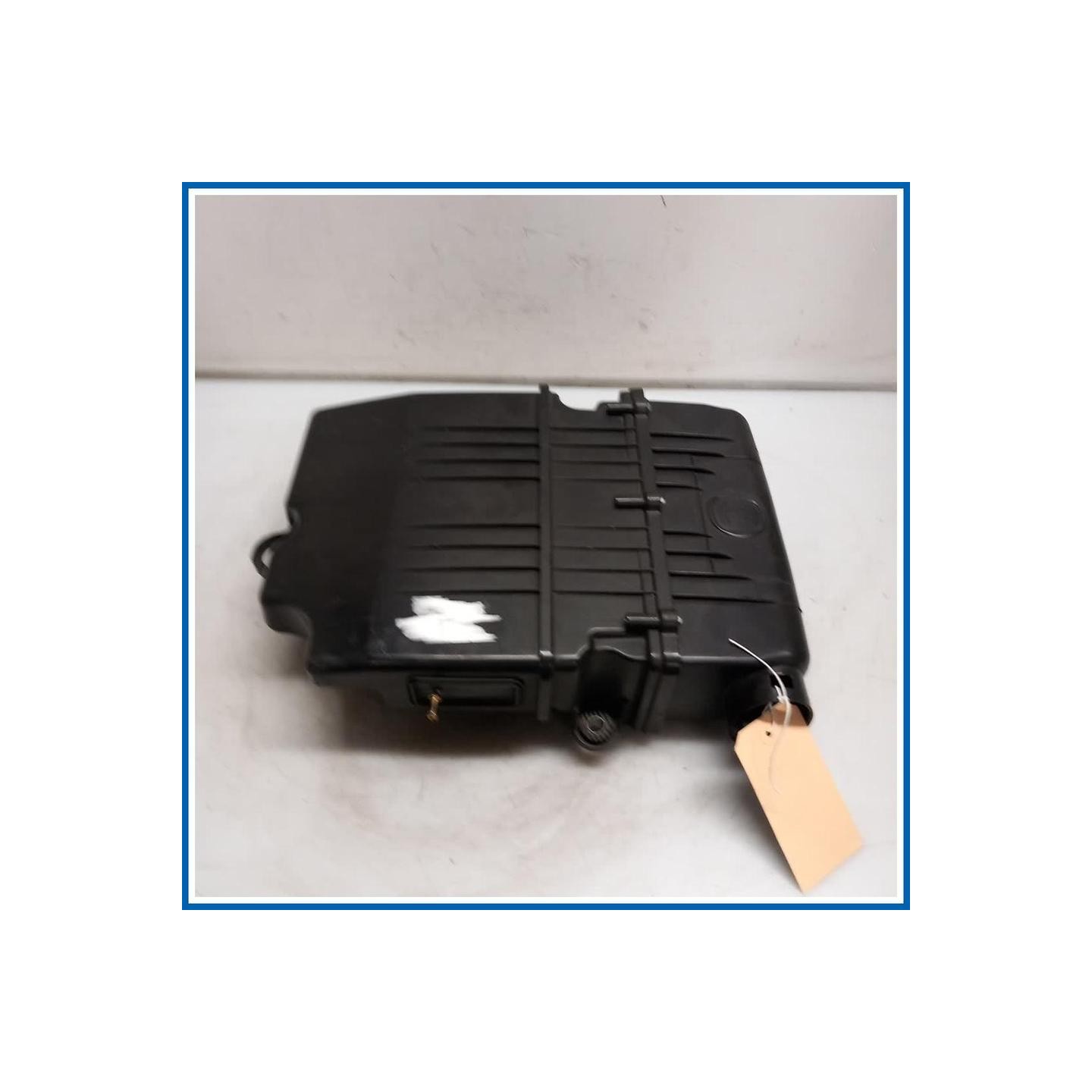 Filtro aria completo FIAT Grande Punto