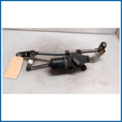 Meccanismo Tergicristallo RENAULT Clio III