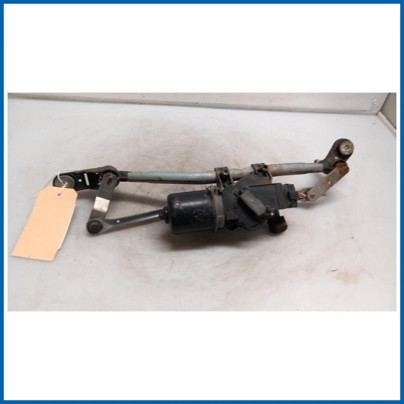 Meccanismo Tergicristallo RENAULT Clio III