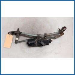 Meccanismo Tergicristallo RENAULT Clio III