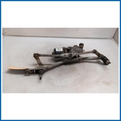 Meccanismo Tergicristallo RENAULT Clio III