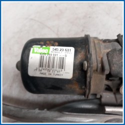 Meccanismo Tergicristallo RENAULT Clio III