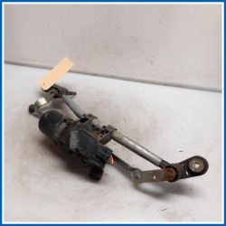 Meccanismo Tergicristallo RENAULT Clio III