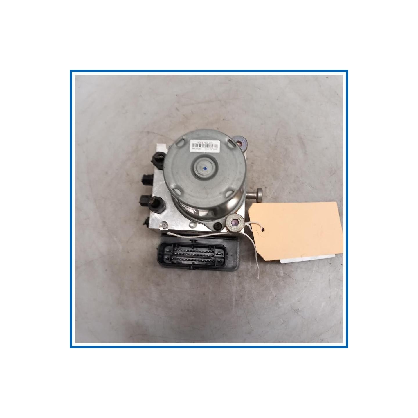 Abs (gruppo) ant. HYUNDAI Tucson II