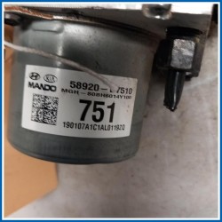 Abs (gruppo) ant. HYUNDAI Tucson II