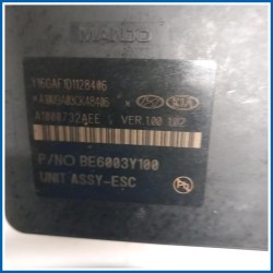 Abs (gruppo) ant. HYUNDAI Tucson II