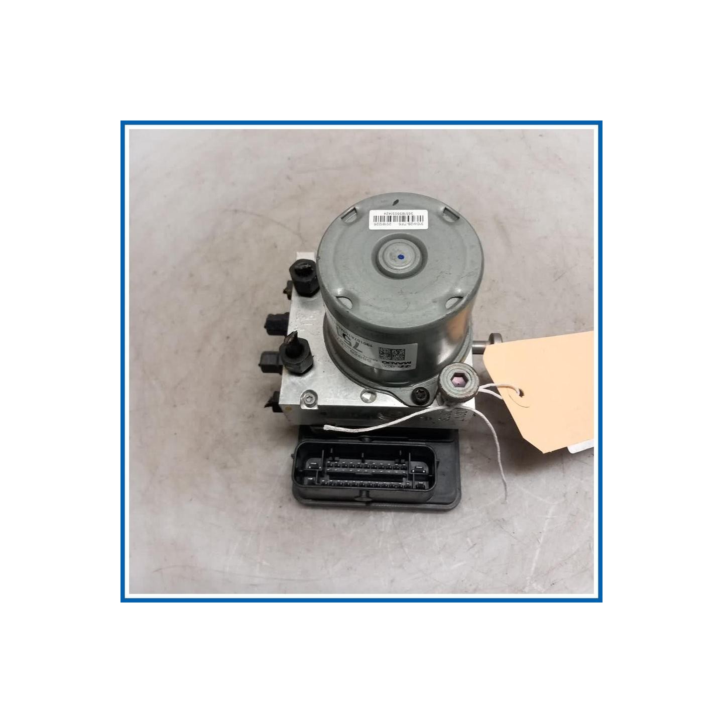 Abs (gruppo) ant. HYUNDAI Tucson II