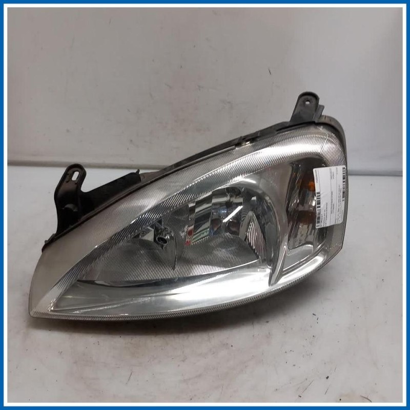 Proiettore ant. sx. OPEL Corsa C