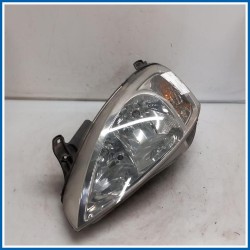 Proiettore ant. sx. OPEL Corsa C